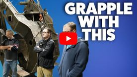 A thumbnail of a video