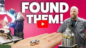 A thumbnail of a video