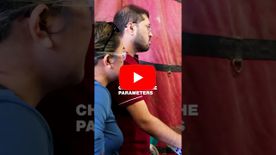 A thumbnail of a video
