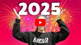 A thumbnail of a video