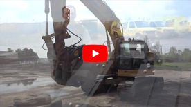 A thumbnail of a video
