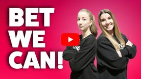 A thumbnail of a video