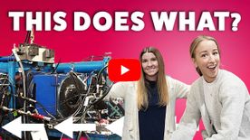 A thumbnail of a video