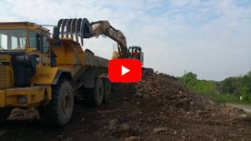 A thumbnail of a video