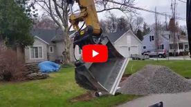 A thumbnail of a video