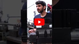 A thumbnail of a video