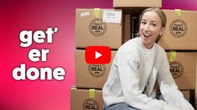 A thumbnail of a video