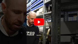 A thumbnail of a video