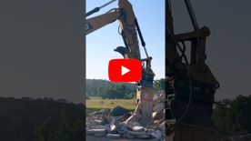A thumbnail of a video
