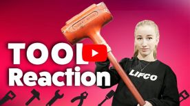 A thumbnail of a video