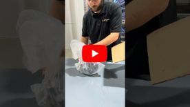 A thumbnail of a video