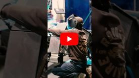 A thumbnail of a video
